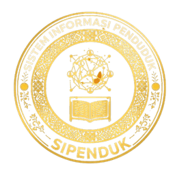 SIPENDUK Logo